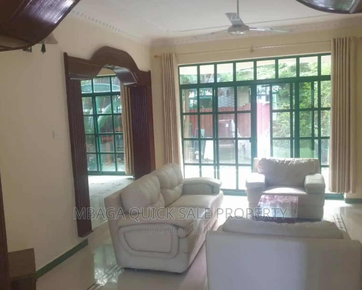 5bdrm House in Mikocheni Shopaz for rent