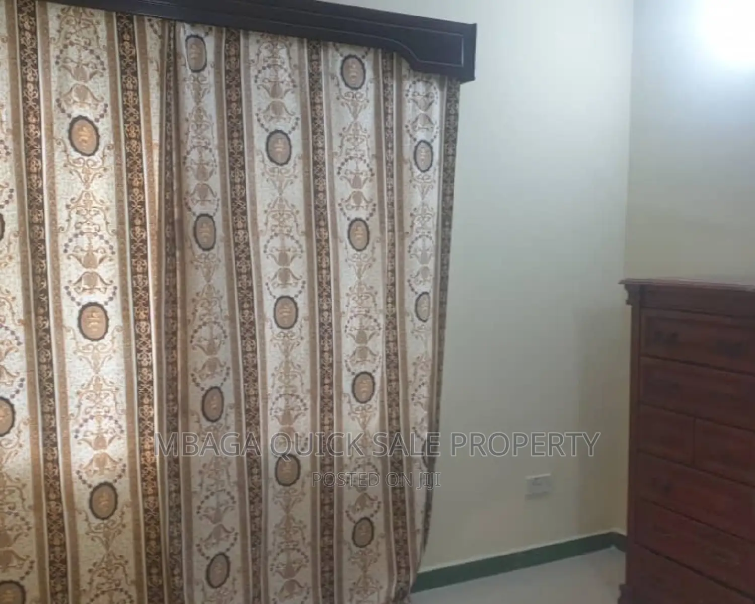 5bdrm House in Mikocheni Shopaz for rent