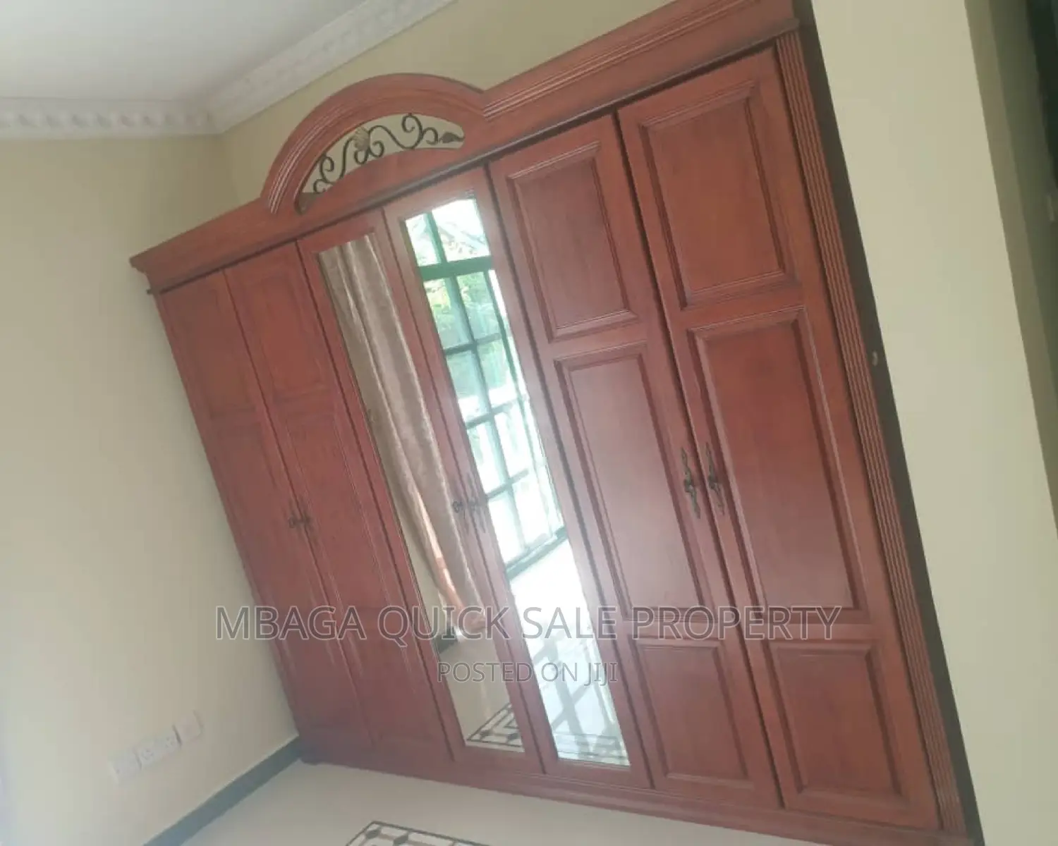 5bdrm House in Mikocheni Shopaz for rent