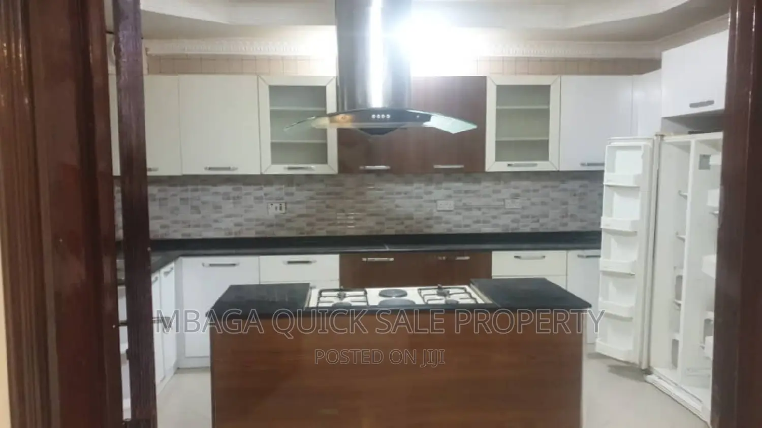 5bdrm House in Mikocheni Shopaz for rent