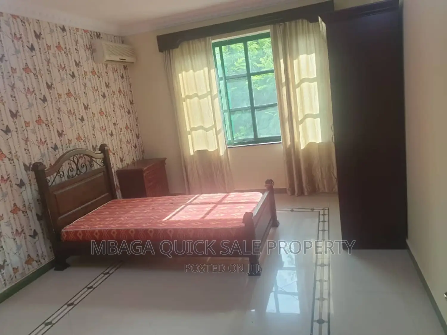 5bdrm House in Mikocheni Shopaz for rent