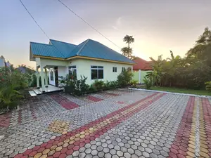 3bdrm House in Kigamboni Fani City for sale