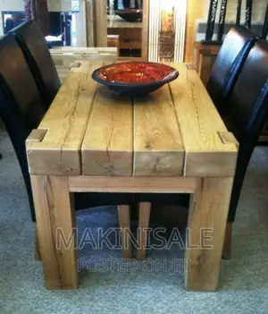 Dinner Table Nzuri Sana
