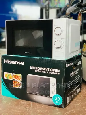 Hisense Microwave 20 L