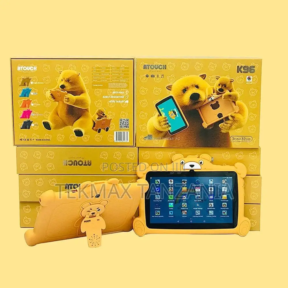 New Atouch K96 32 GB Blue