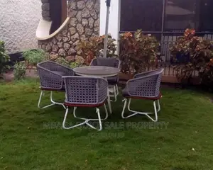 Furnished 4bdrm House in Block  41 Kinondoni for rent