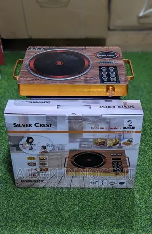 Induction Cooker SILVERCREST 1P