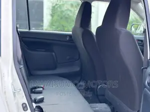 Toyota Probox 2015 White