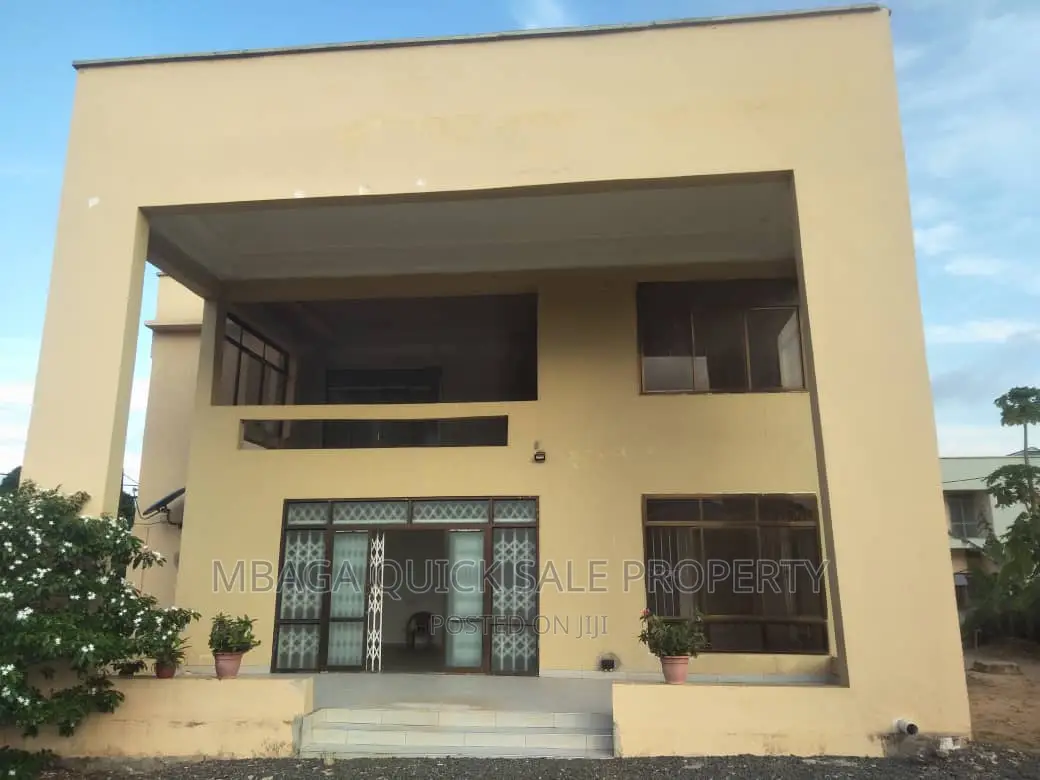 5bdrm House in Bunju for rent