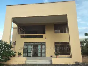 5bdrm House in Bunju for rent