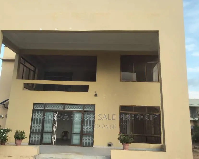5bdrm House in Bunju for rent