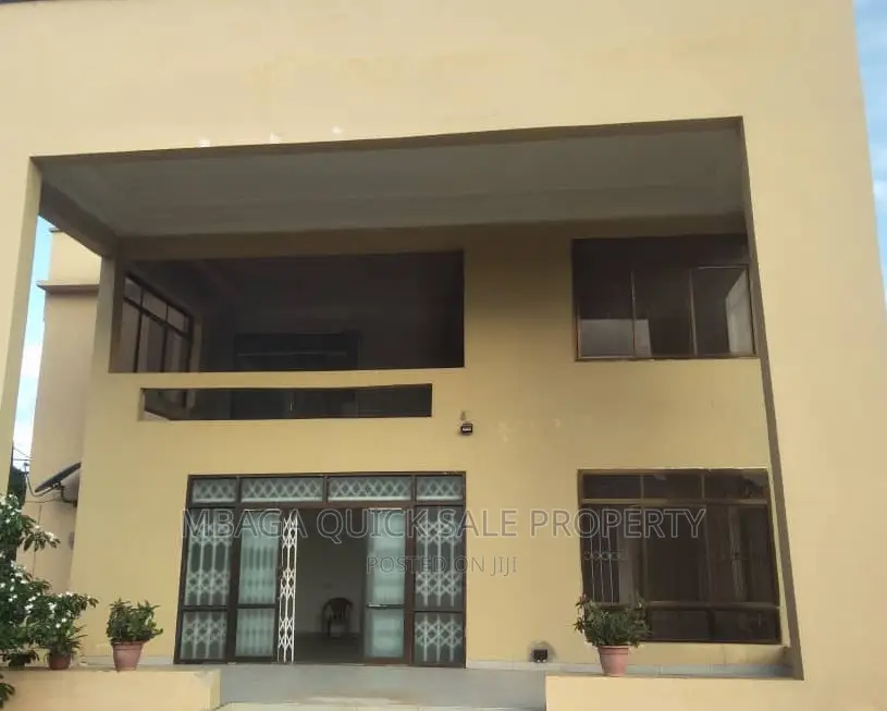 5bdrm House in Bunju for rent
