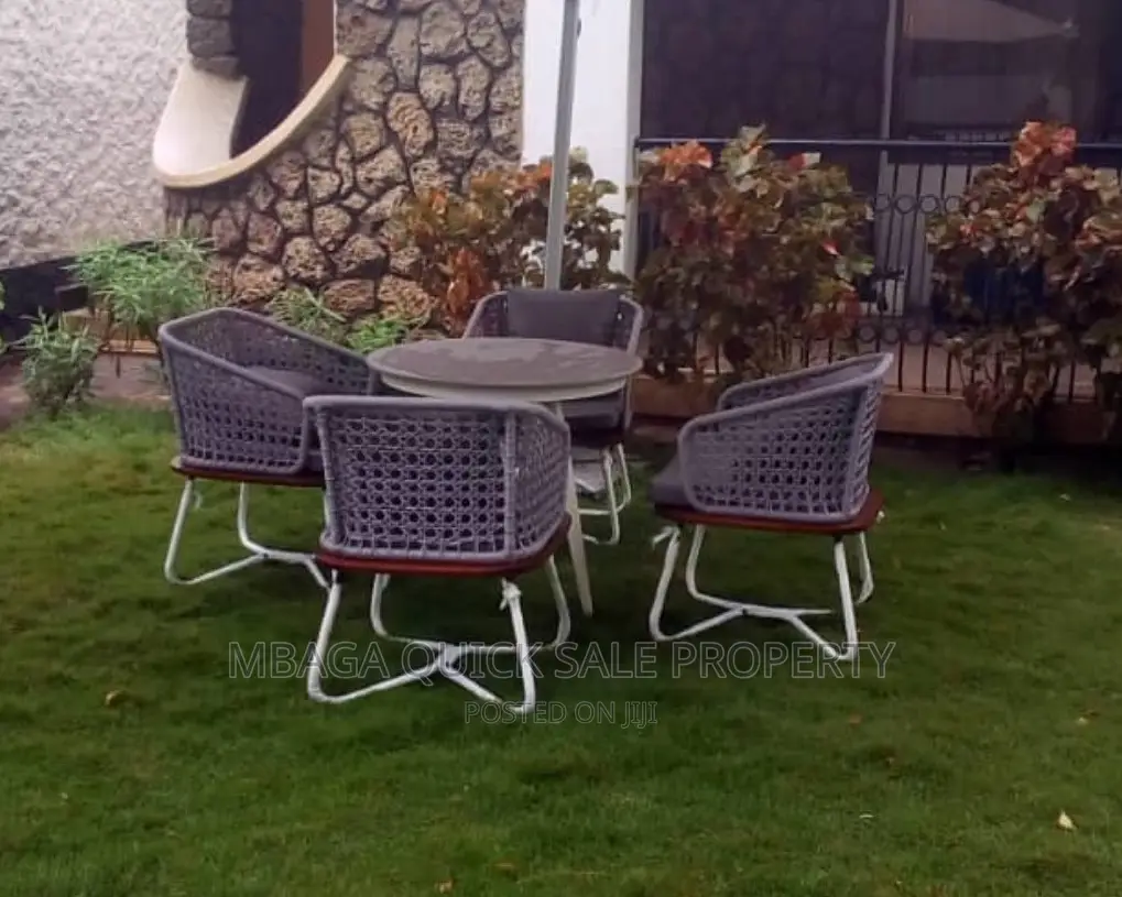 5bdrm House in Bunju for rent