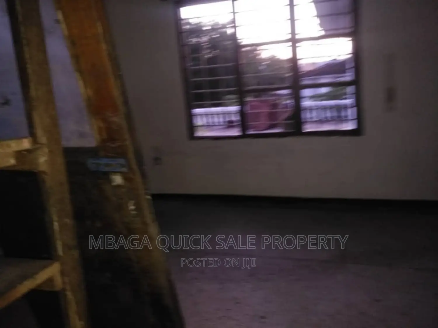 5bdrm House in Bunju for rent