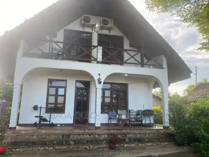 Furnished 2bdrm House in Mbezi Beach for rent