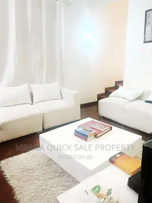 Furnished 2bdrm House in Mbezi Beach for rent