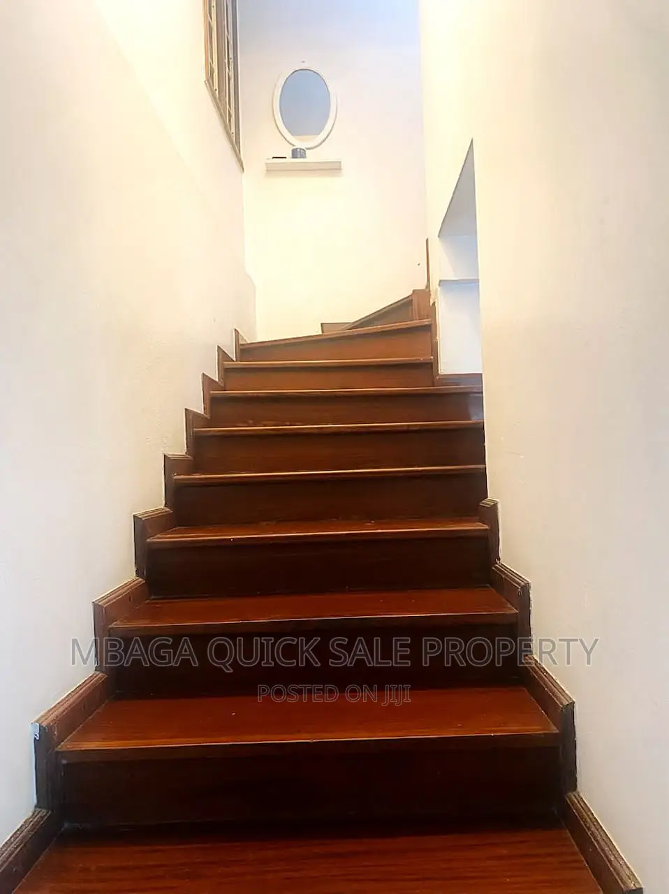 Furnished 2bdrm House in Mbezi Beach for rent