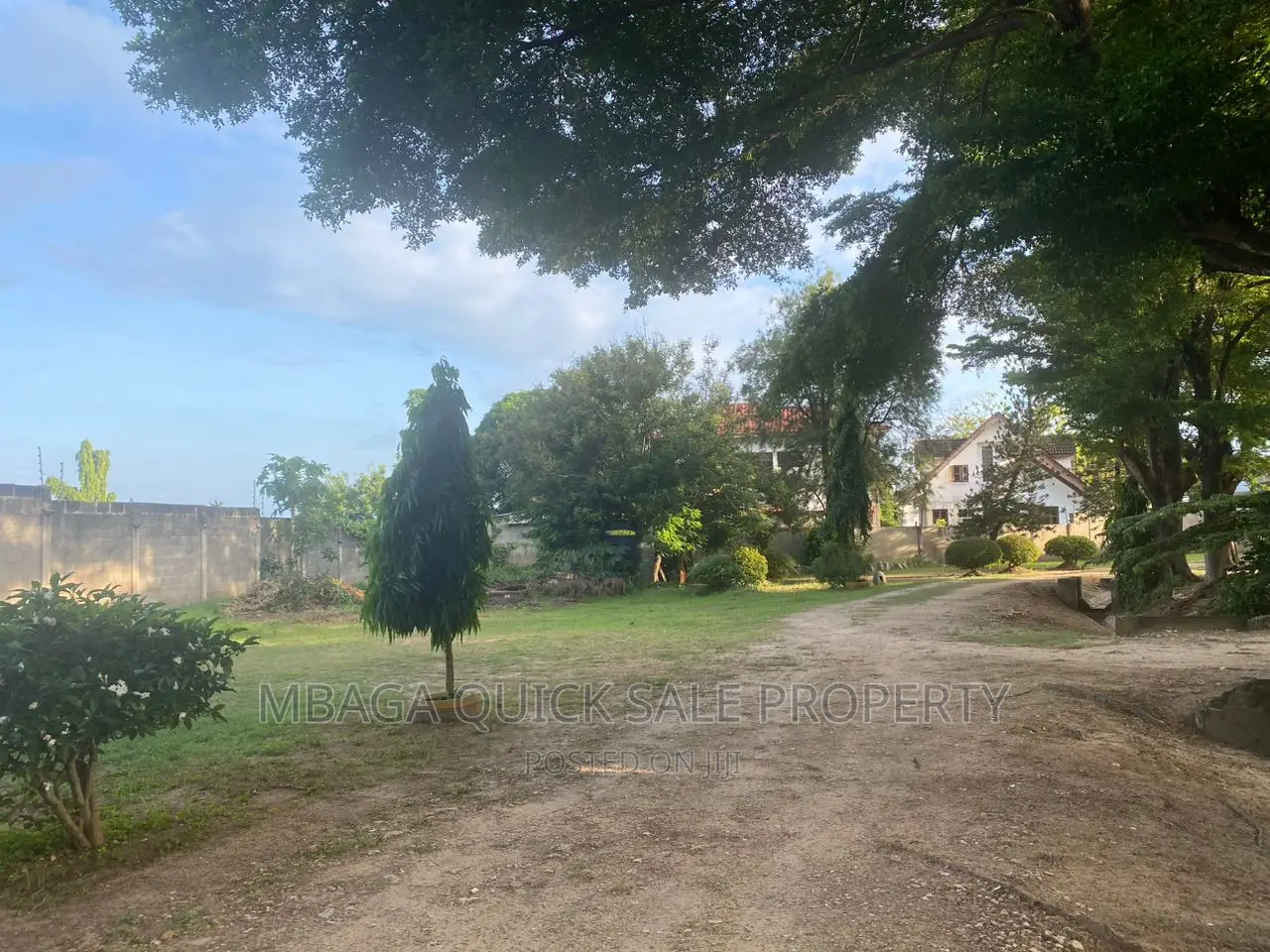 Furnished 2bdrm House in Mbezi Beach for rent