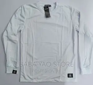 Long Sleeves T-shirts Original