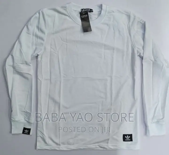 Long Sleeves T-shirts Original