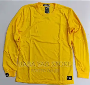 Long Sleeves T-shirts Original