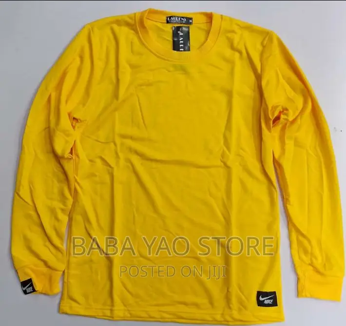 Long Sleeves T-shirts Original