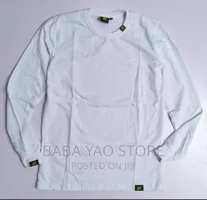 Long Sleeves T-shirts Original