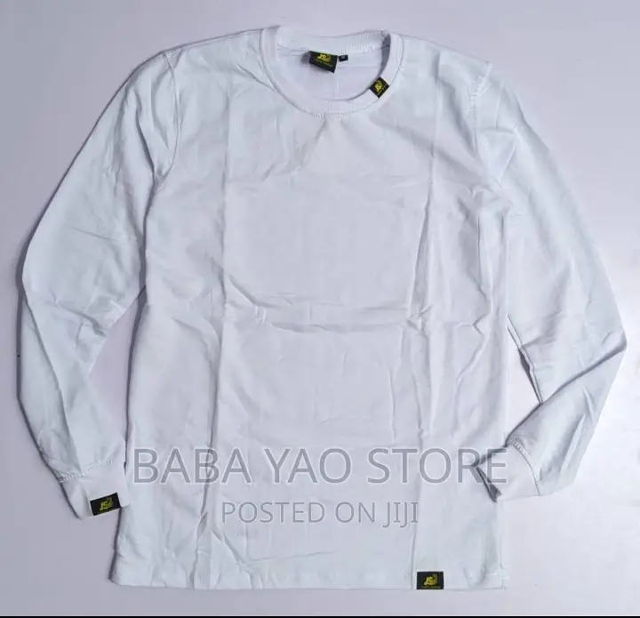 Long Sleeves T-shirts Original