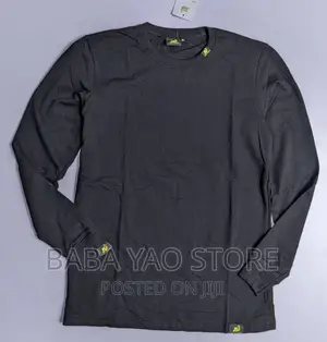 Long Sleeves T-shirts Original