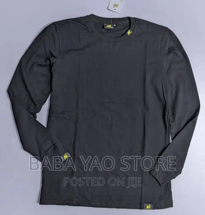Long Sleeves T-shirts Original