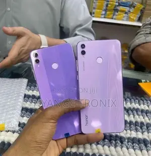 Huawei Honor Note 8 128 GB