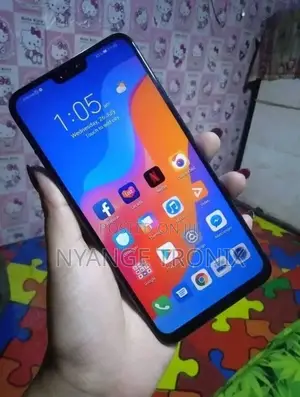 Huawei Honor Note 8 128 GB