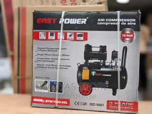 Easypower Silent Compressor