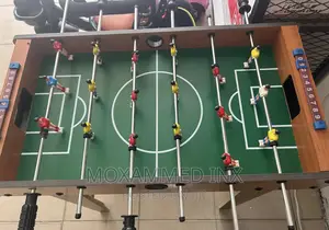 Mini Soccer Table for Kids