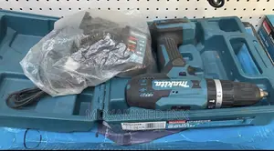 Makita Cordless Drill