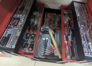 Force Toolbox 101pcs