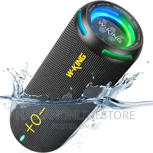 Wking Adventure Bluetooth Speaker D320