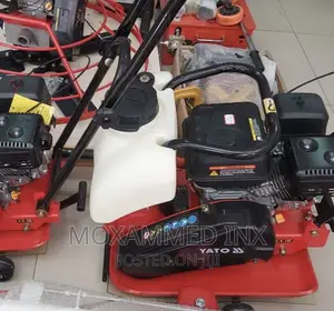 Yato Plate Compactor
