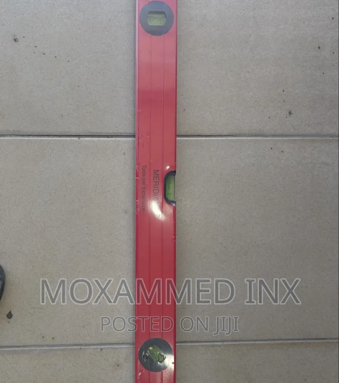 Spirit Level 2feet
