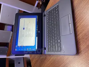 Laptop HP ProBook 11 G2 EE 4GB Intel Core I3 HDD 500GB