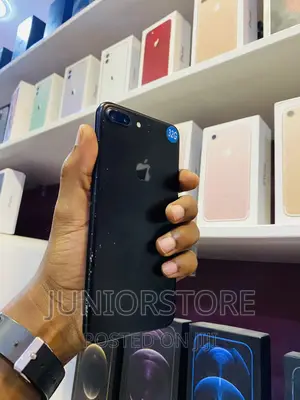 Apple iPhone 7 Plus 32 GB Black