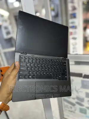 Laptop Dell Latitude 5300 8GB Intel Core I5 SSD 256GB