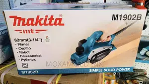 Makita Electric Planner M1902B