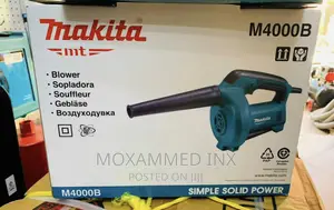 Makita Blower M4000B