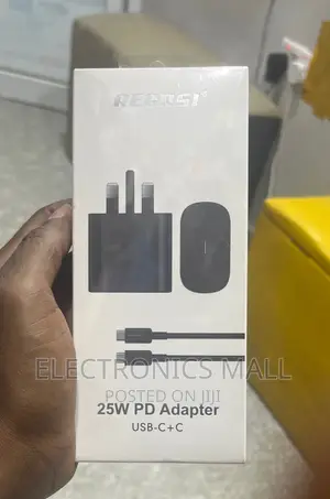 Charger Adapter