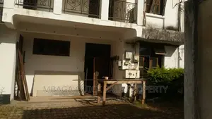 10bdrm House in Masaki for rent