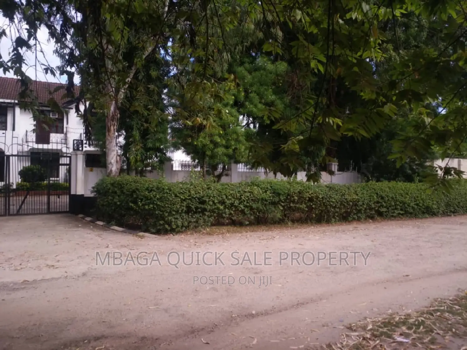 10bdrm House in Masaki for rent