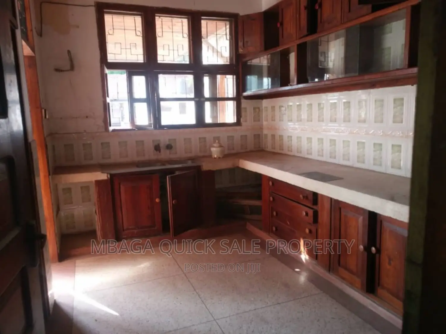 7bdrm House in Masaki for rent