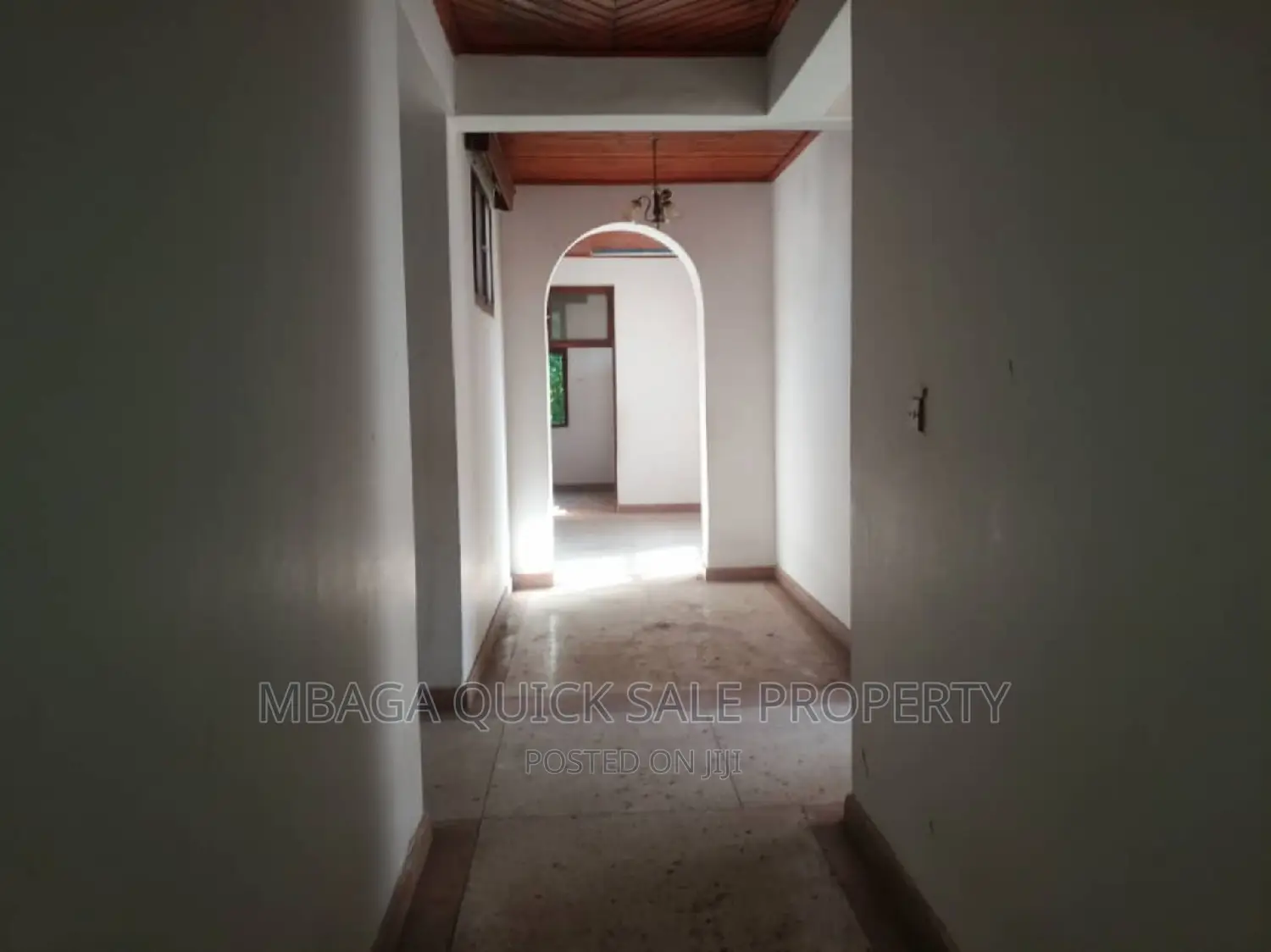 7bdrm House in Masaki for rent