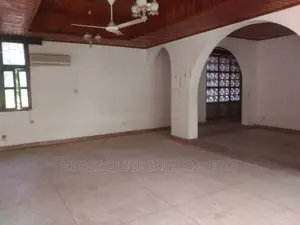 7bdrm House in Masaki for rent